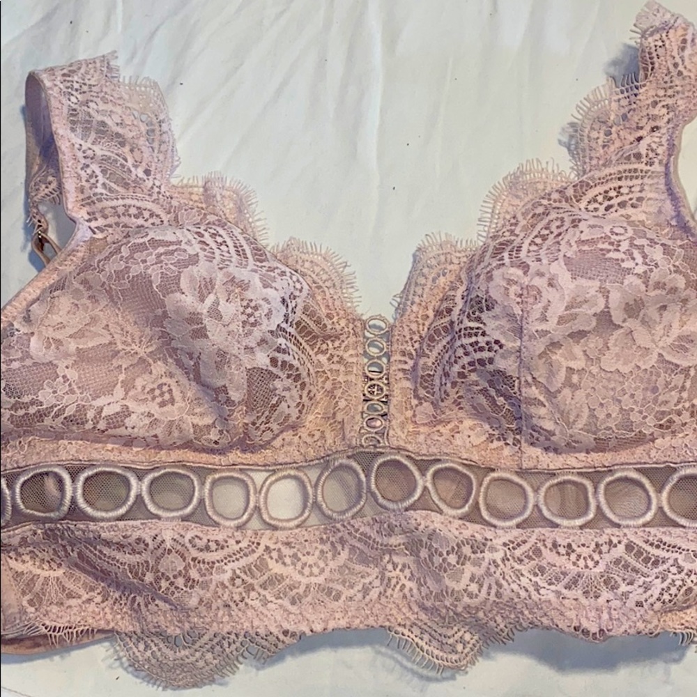 Victoria’s Secret Bralette